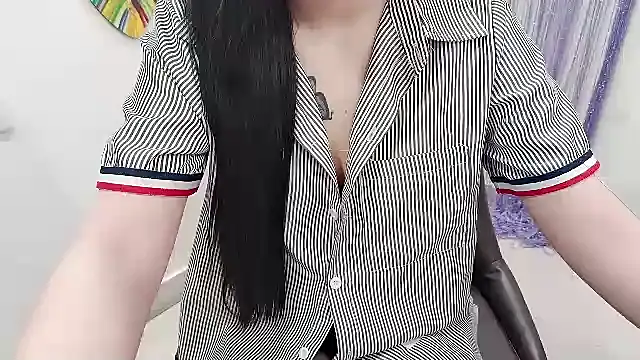 Živá chatovací místnost Ari-sweety