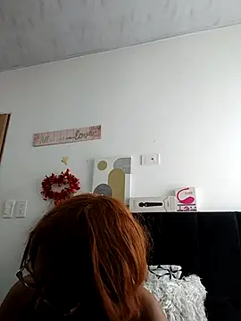 BustyMilf_のライブチャットルーム