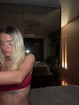 jasminesummer Live Chatraum