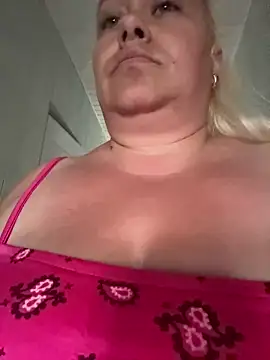 Chat ao vivo de SabinaSweety