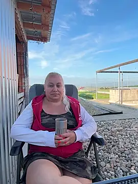 SabinaSweety Live Chatraum