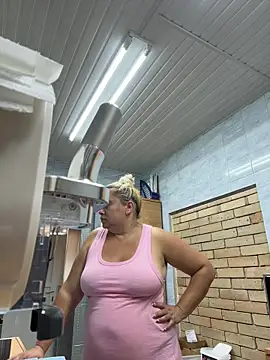 חדר צ'אט בשידור חי של SabinaSweety