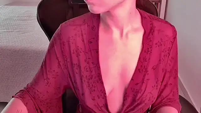 Sala de chat ao vivo de DearArtemis