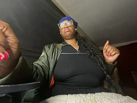 AlexaTheSlutn Live chat-huone