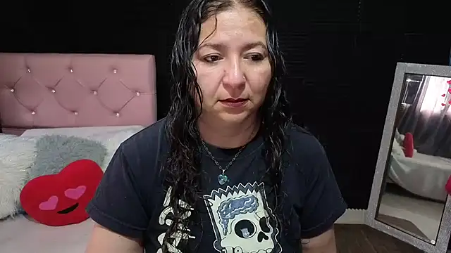 katifoxx Cameră chat live