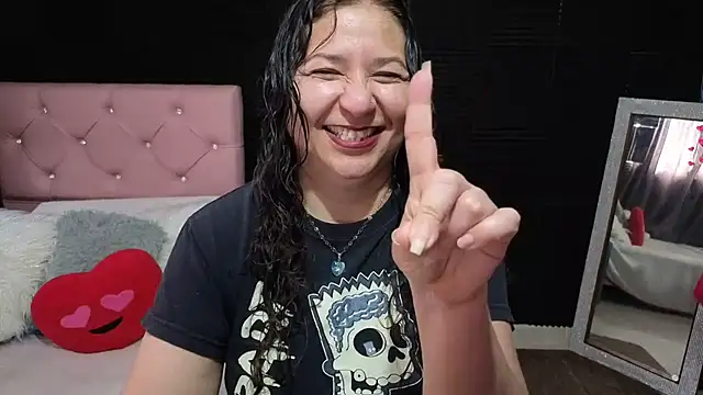 katifoxx Live Chatraum