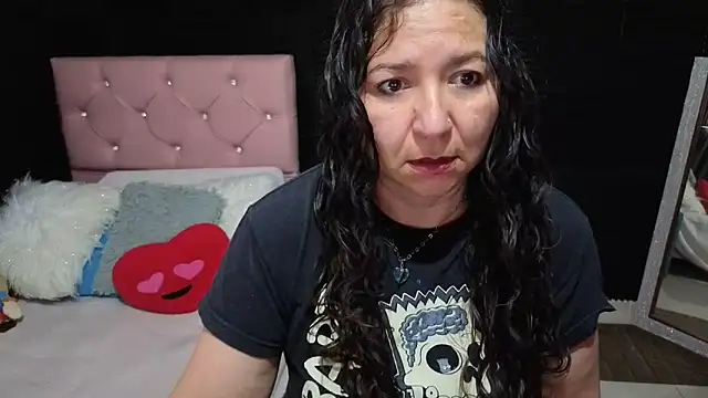 Chat ao vivo de katifoxx