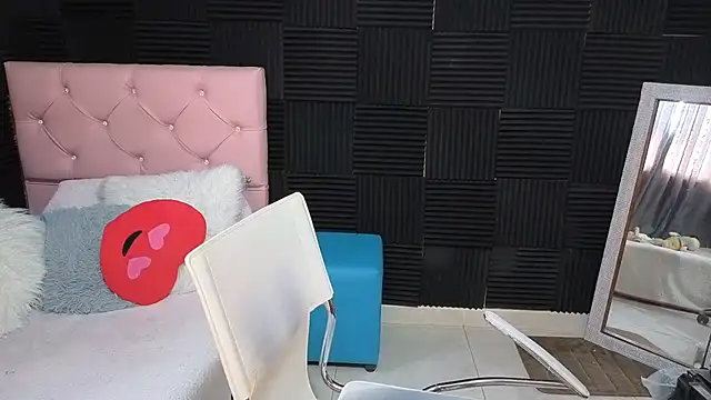 Sala de chat ao vivo de katifoxx
