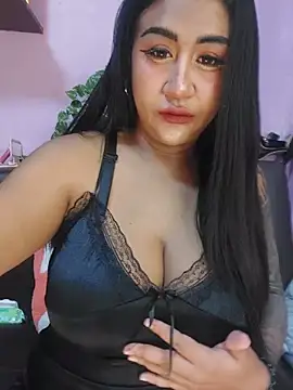 Živá chatovací místnost XXX_harna