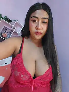 XXX_harna Adlı Modelin Canlı Sohbet Odası