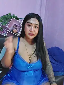 XXX_harnan Live chat-huone