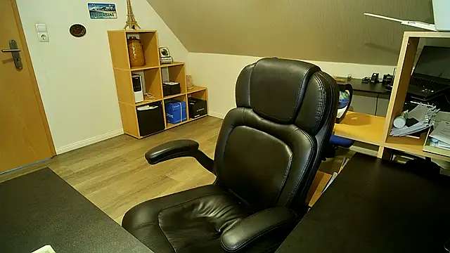 Chatroom en direct de koralchi