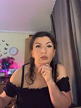 Hotangel75 – live chatrum