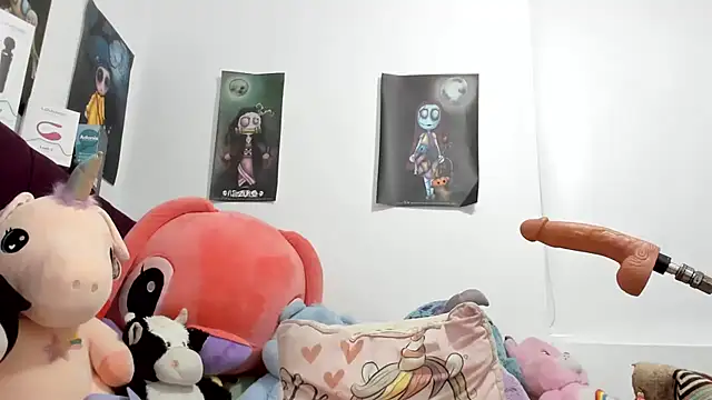 Sala de chat en directo de cherry_weet_29
