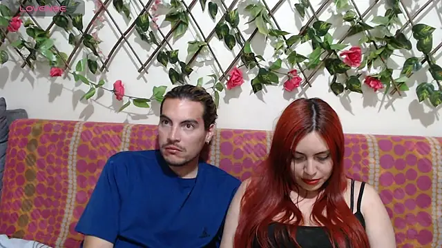 JackyEmma25 live-chat rom