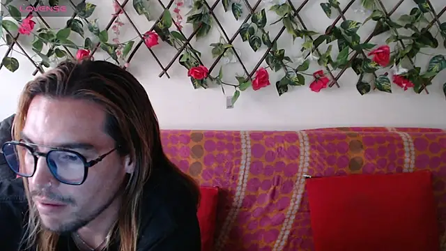 JackyEmma25 Cameră chat live