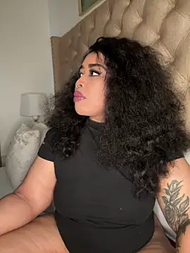 غرفة دردشة CAMMII__ المباشرة