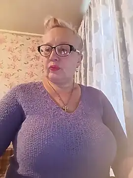 Cerd_Ayaz Adlı Modelin Canlı Sohbet Odası