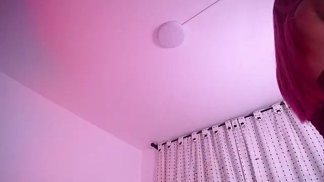 Živá chatovací místnost salomecastro_