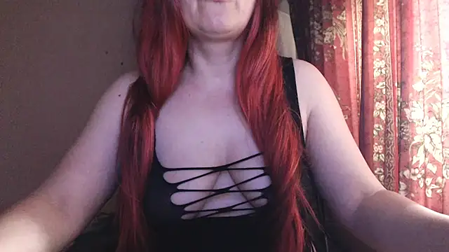Chatroom en direct de NymphoQueenn