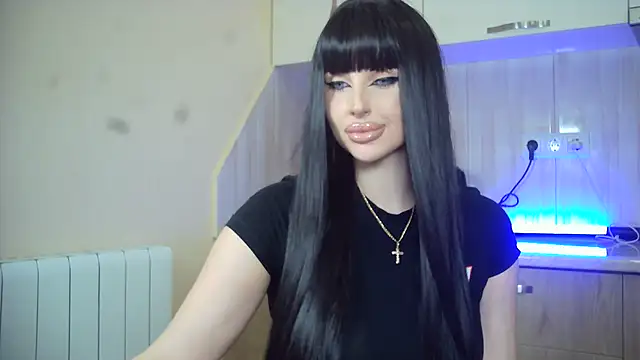 Lady_Joli 실시간 채팅방