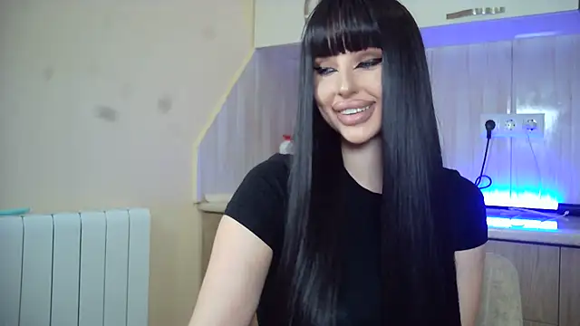 Lady_Joli Cameră chat live
