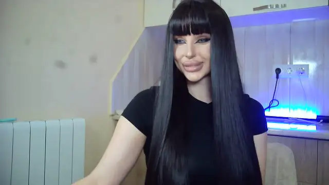 Lady_Joli 실시간 채팅방