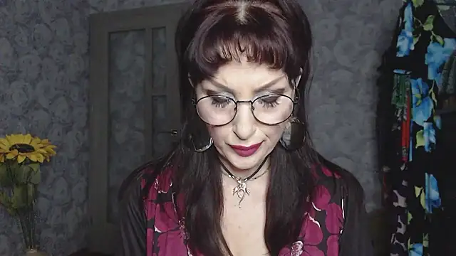 Chat ao vivo de Aziza1