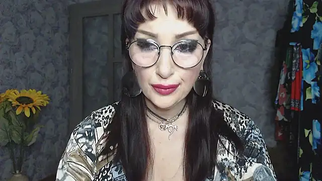 Aziza1 – Kamerová šou