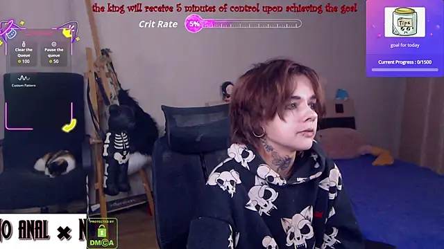 Dark__Elf Cameră chat live
