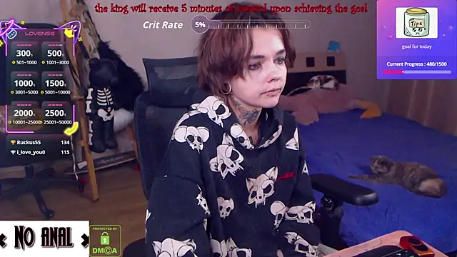 Dark__Elf чат на живо