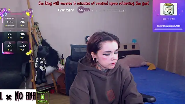 Dark__Elf чат на живо