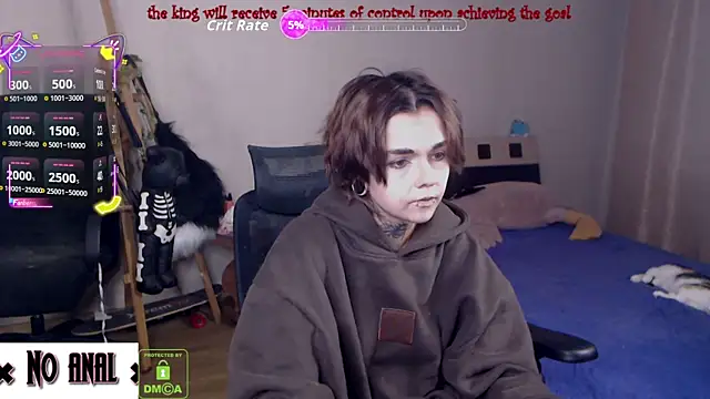Dark__Elf Cameră chat live