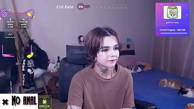 Dark__Elf чат на живо