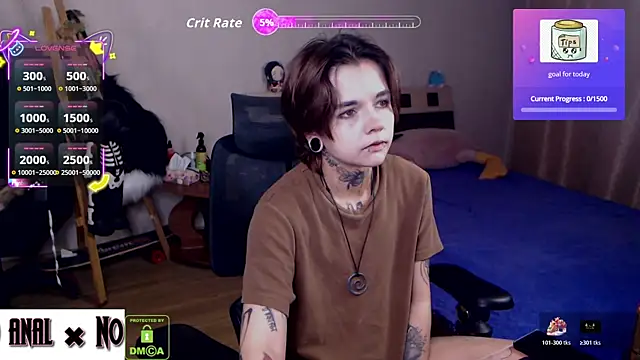 Dark__Elf 실시간 채팅방