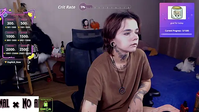 Dark__Elf – live chatrum