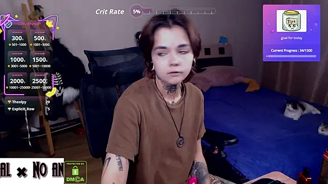 Dark__Elf live-chat rom
