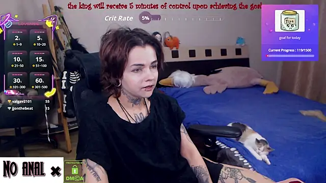Dark__Elf – live chatrum