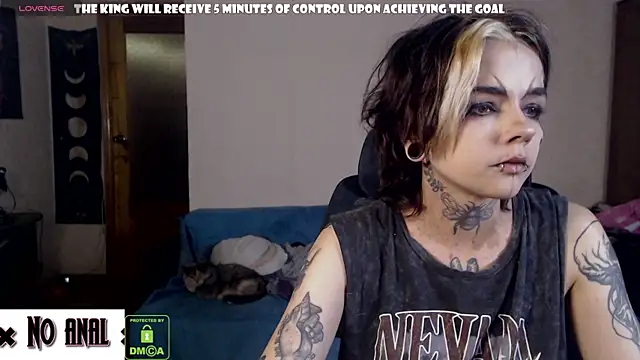 Chat ao vivo de Dark__Elf