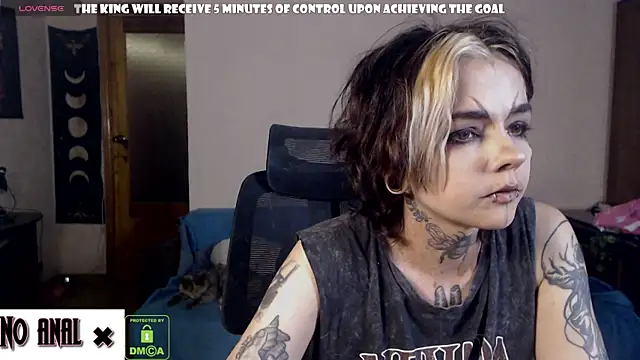 Dark__Elf's Live Chat Room