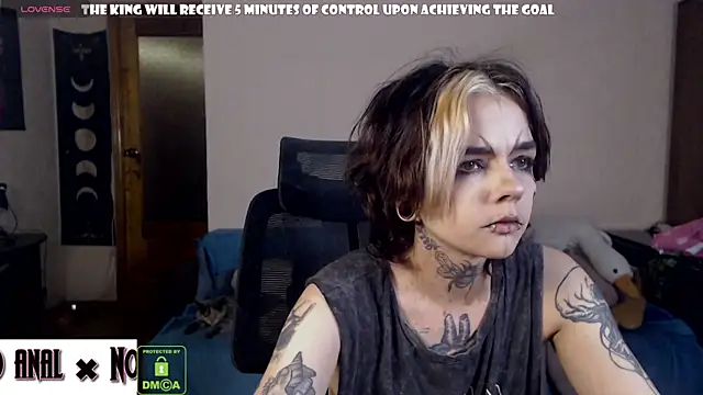 Dark__Elf: δωμάτιο απευθείας συνομιλίας