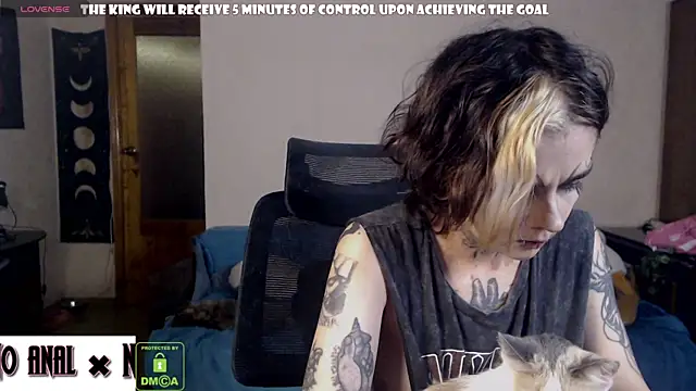 Dark__Elf Live chatroom