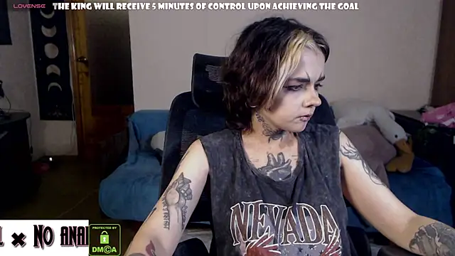 Dark__Elf Live Chatraum