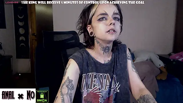 Pokój czatu na żywo – Dark__Elf