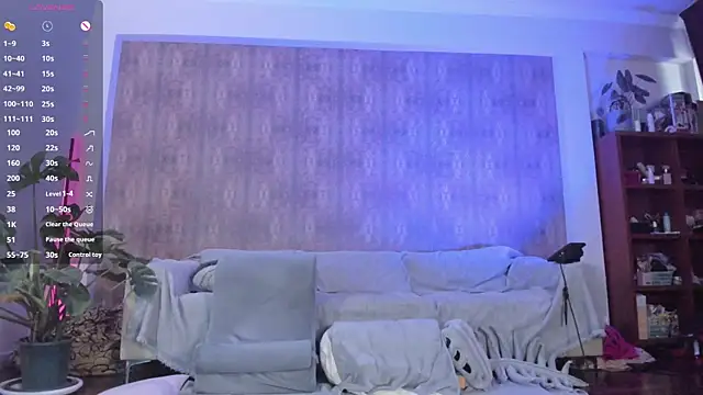 youreyesrgasmn Live chat-huone