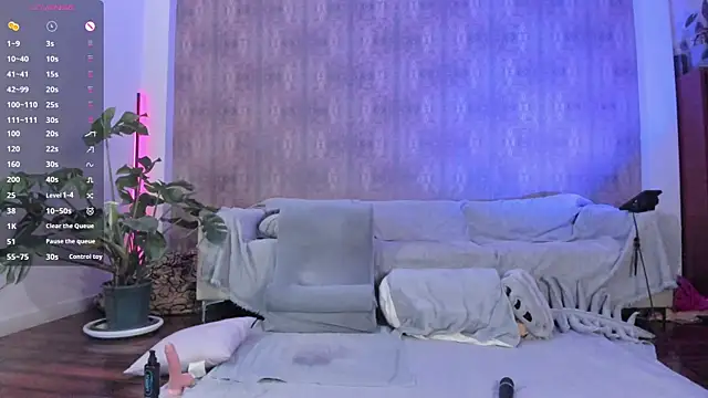 youreyesrgasm Cameră chat live