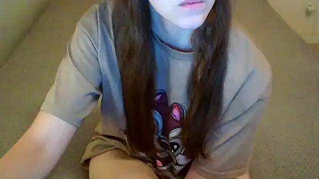 MikkiRay Live Chatraum