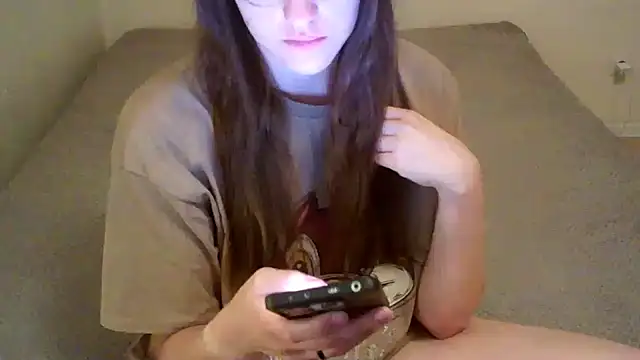 Sala de chat ao vivo de MikkiRay