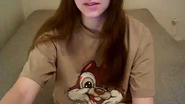 MikkiRay – live chatrum