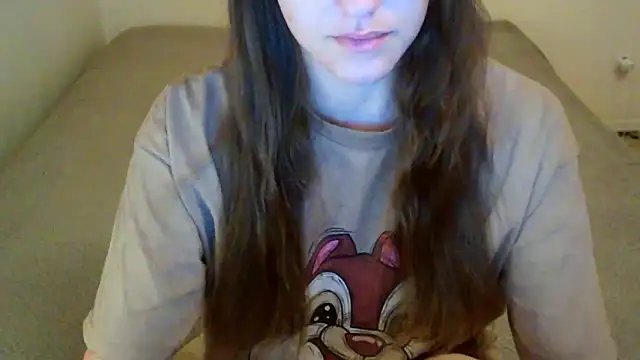 MikkiRay Live Chatraum